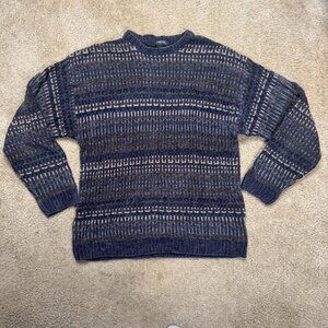 Cambridge Classics Vintage Grandpa Sweater Made in Taiwan Men’s L size Pre Owned